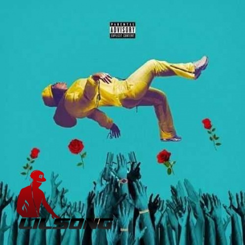 Kamaiyah - The Wave